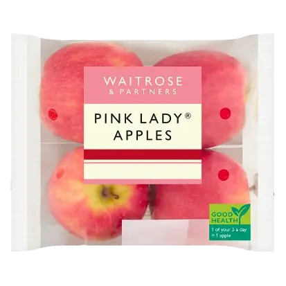 Pink Lady Apples
