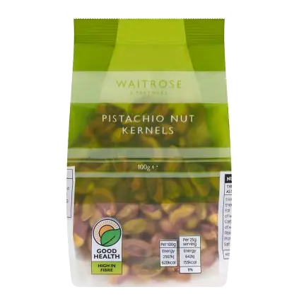 Pistachio Nut Kernels