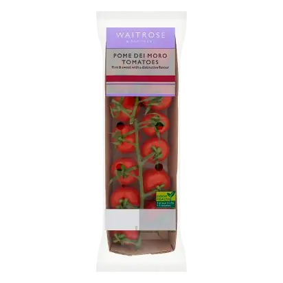 Pome Dei Moro Tomatoes