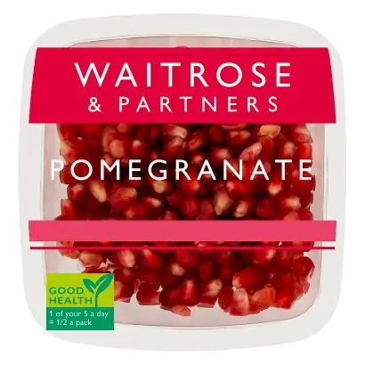 Pomegranate