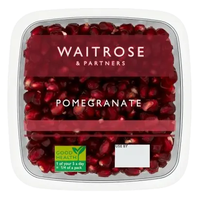 Pomegranate