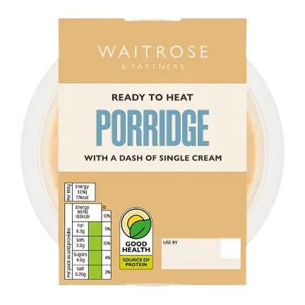 Porridge
