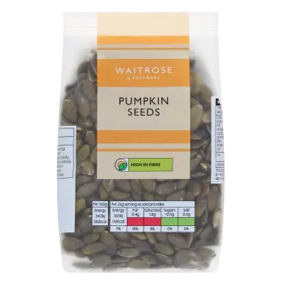 Pumpkin Seeds