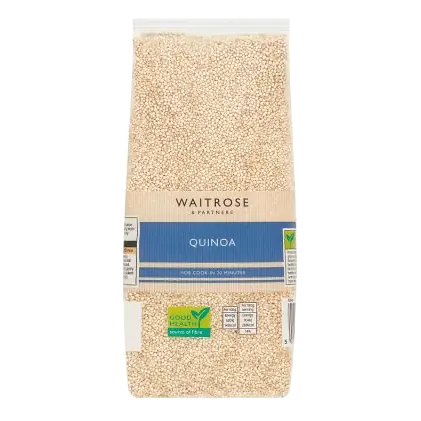 Quinoa