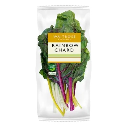 Rainbow Chard