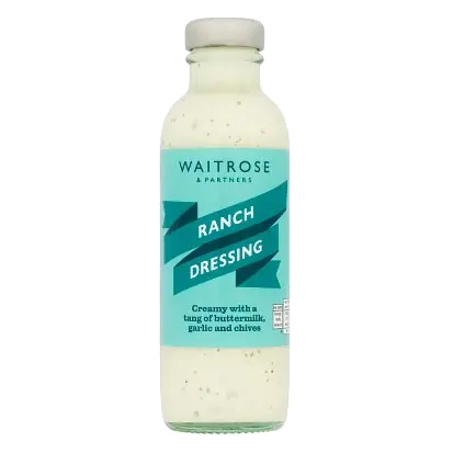 Ranch Dressing