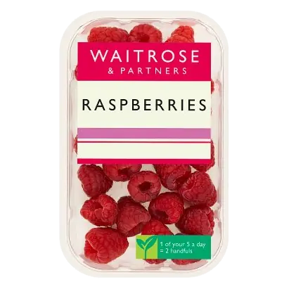 Raspberries