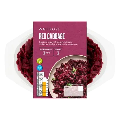 Red Cabbage