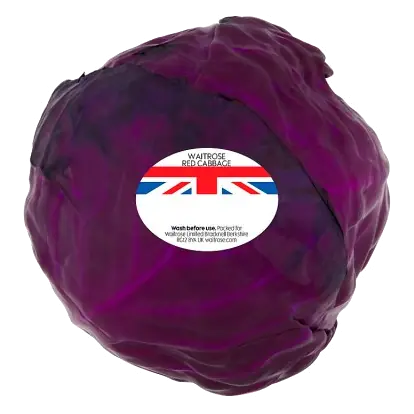 Red Cabbage