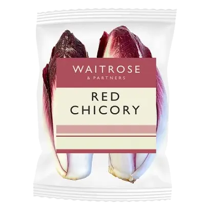 Red Chicory
