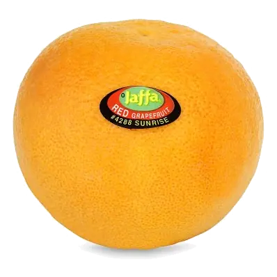 Red Grapefruit