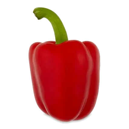 Red Peppers