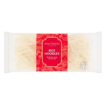 Rice Noodles