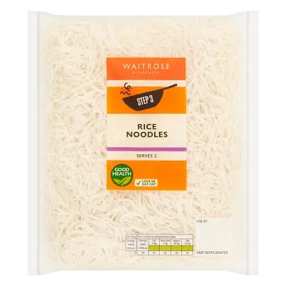 Rice Noodles