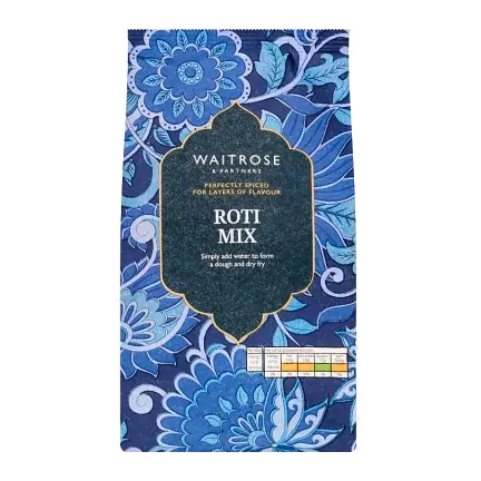 Roti Mix