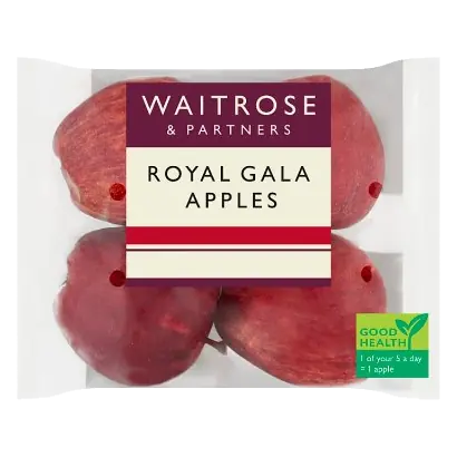 Royal Gala Apples