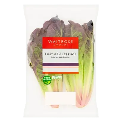 Ruby Gem Lettuce…