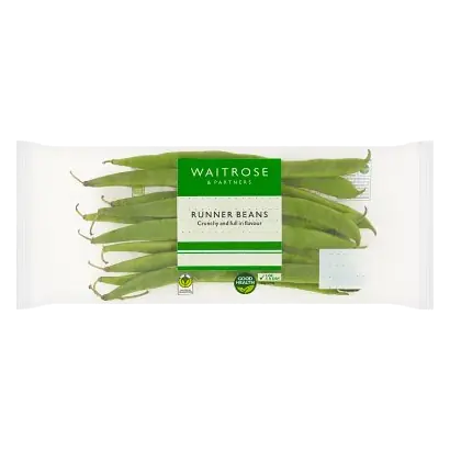 Runner Beans