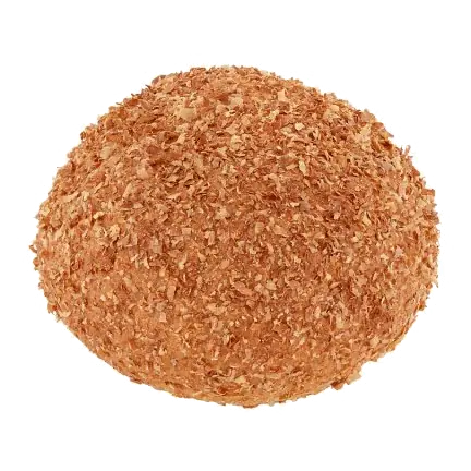 Rustic Brown Roll