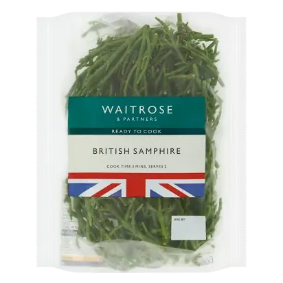 Samphire
