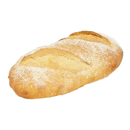 San Francisco Style Bloomer