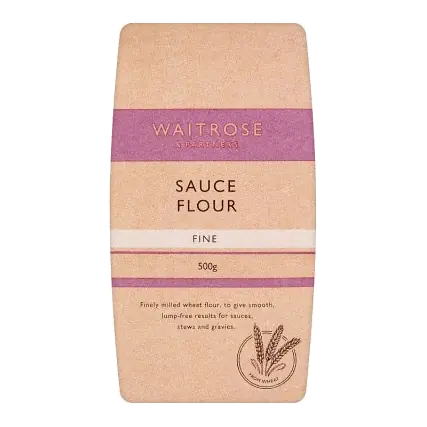Sauce Flour