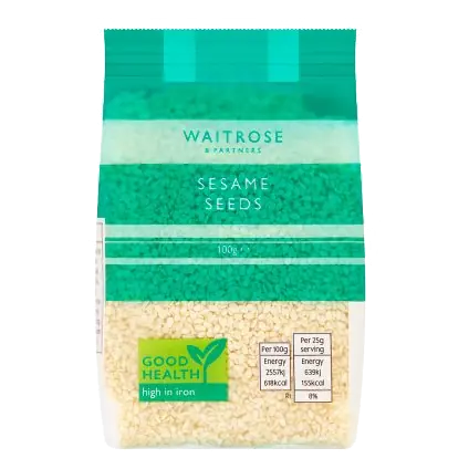 Sesame Seeds