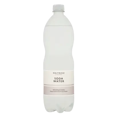 Soda Water