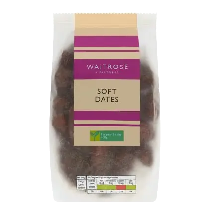 Soft Dates