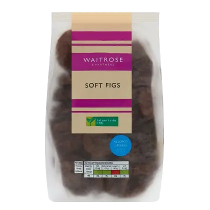 Soft Figs