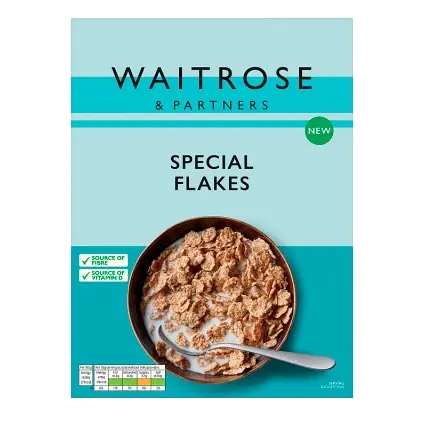 Special Flakes 500g