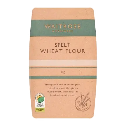 Spelt Flour