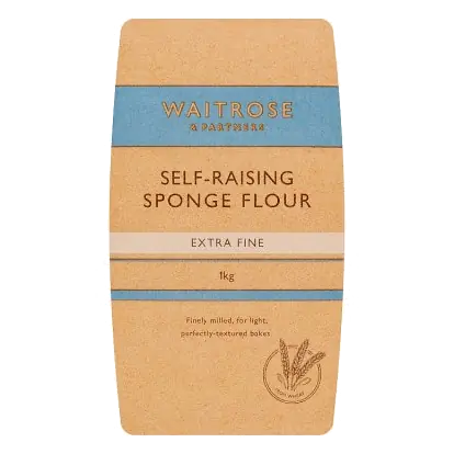Sponge Flour