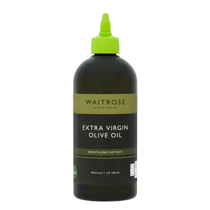 Squeezy Extra Virgin Olive Oil