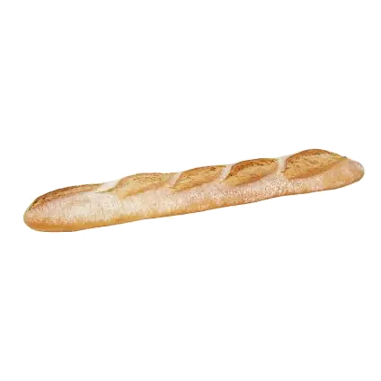 Stonebaked Baguette