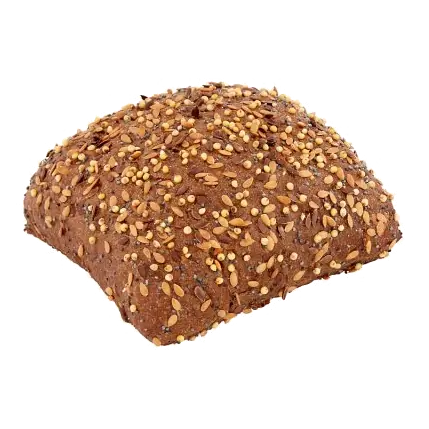 Stonebaked Malted Mixed Seed Roll