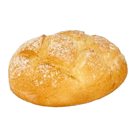 Stonebaked White Boule