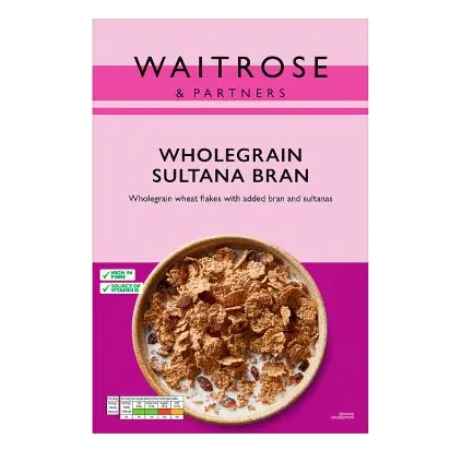 Sultana Bran 750g