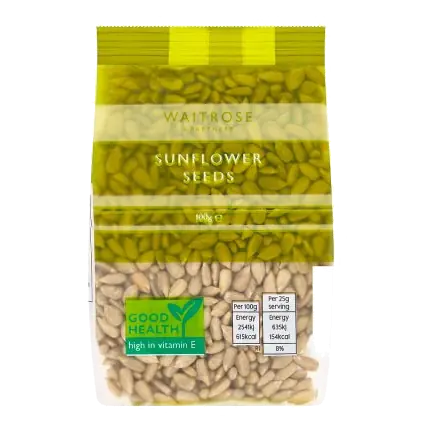 Sunflower Seeds