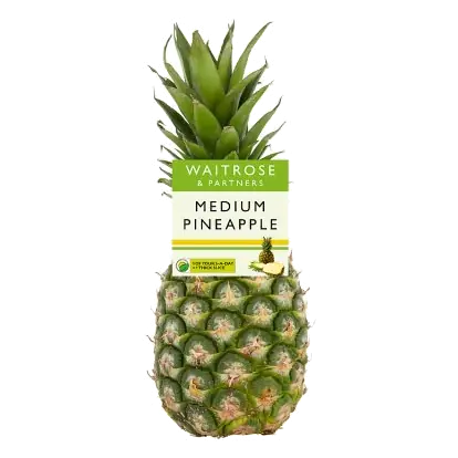Supersweet Medium Pineapple