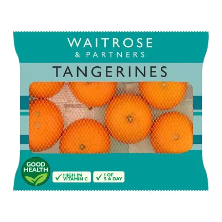 Tangerines