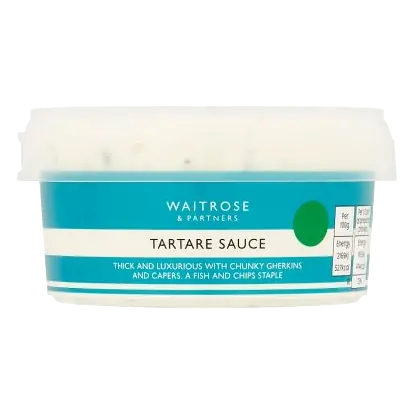 Tartare Sauce