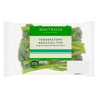 Tenderstem Broccoli Tips