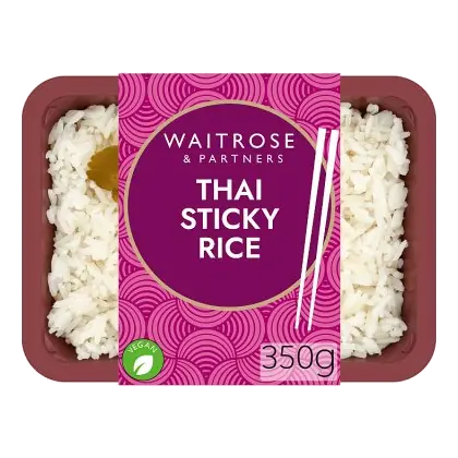Thai Sticky Rice