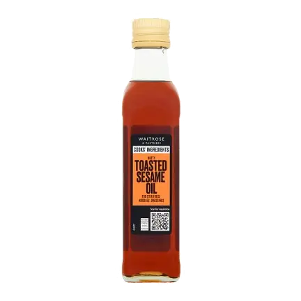 Toasted Sesame Oil
