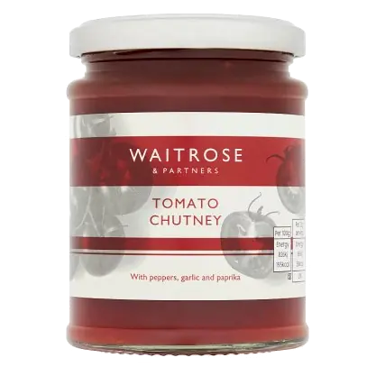 Tomato Chutney