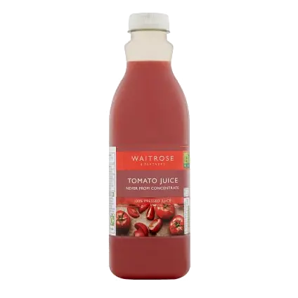 Tomato Juice