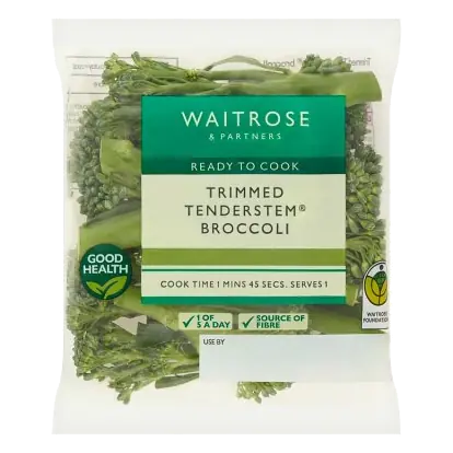 Trimmed Tenderstem Broccoli