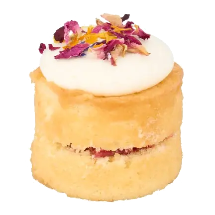 Victoria Sponge