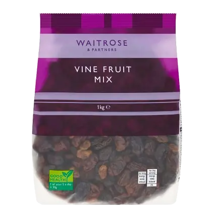 Vine Fruit Mix